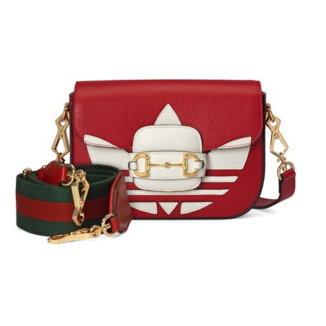 gucci x adidas horsebit 1955 shoulder bag|gucci horsebit 1955 backpack.